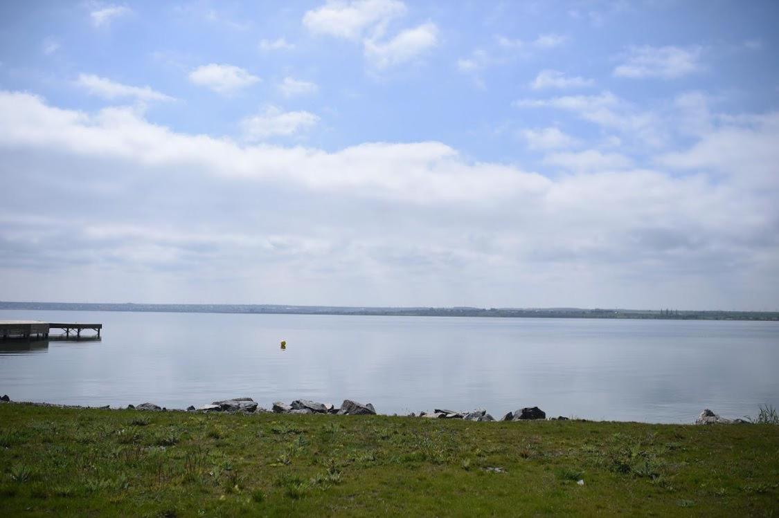 מאמאיה Dreamy Lake מראה חיצוני תמונה