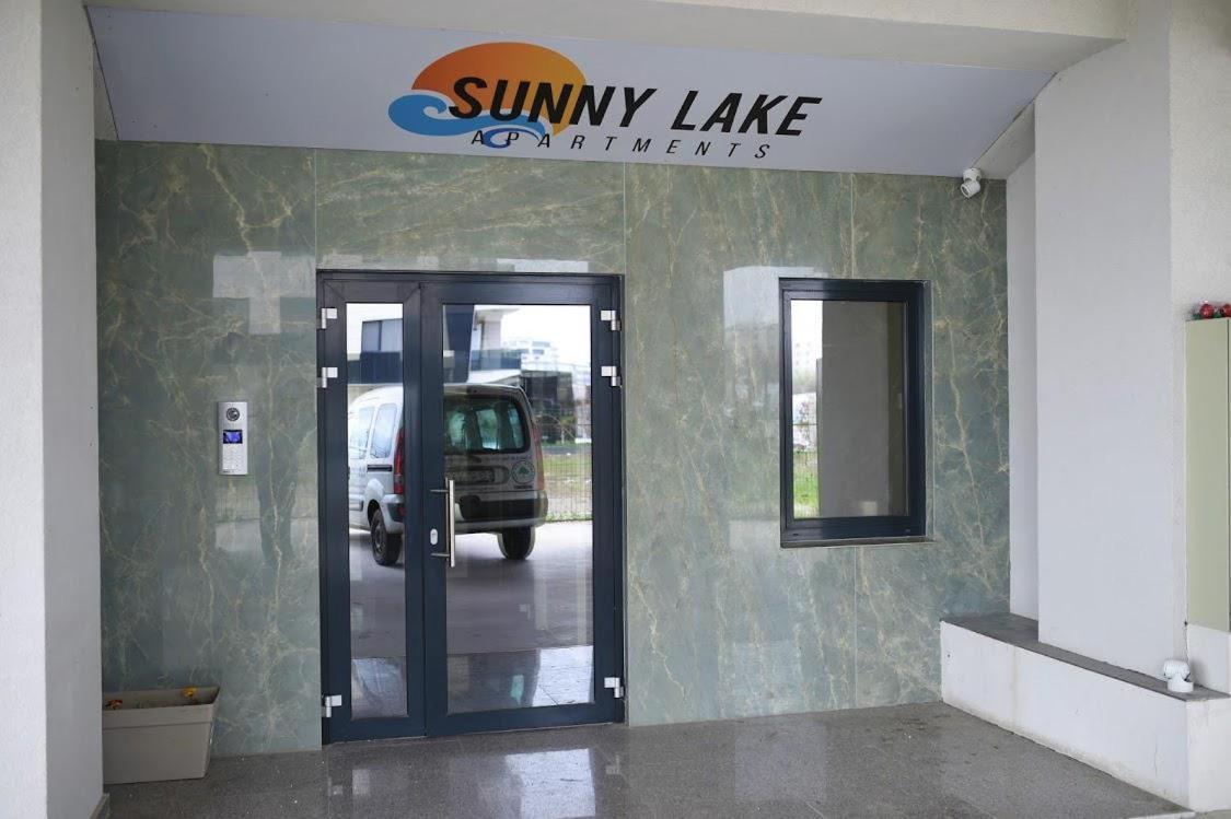 מאמאיה Dreamy Lake מראה חיצוני תמונה